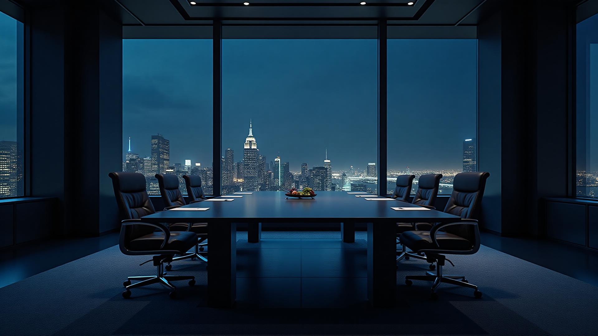 Top Signs You May Need a Corporate Investigation - Omni Investigations professional services