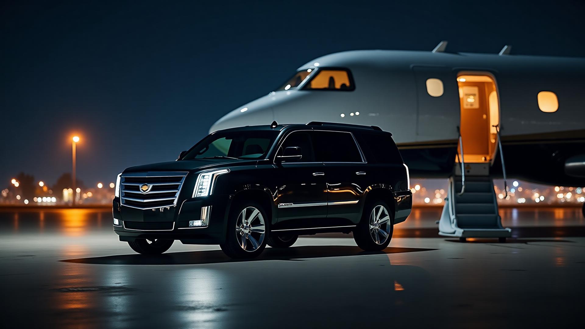 Executive Protection - Omni Investigations professional services