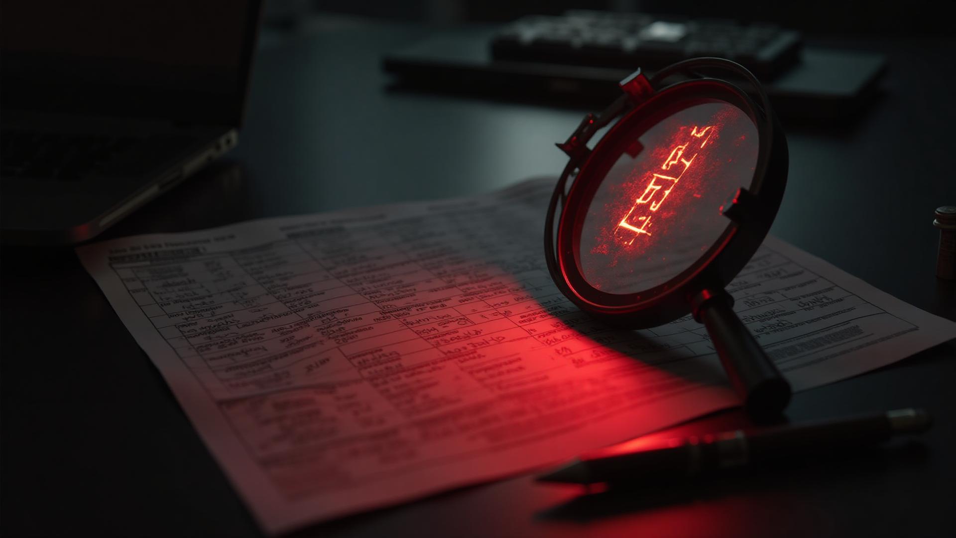 Fraud Investigation - Omni Investigations professional services