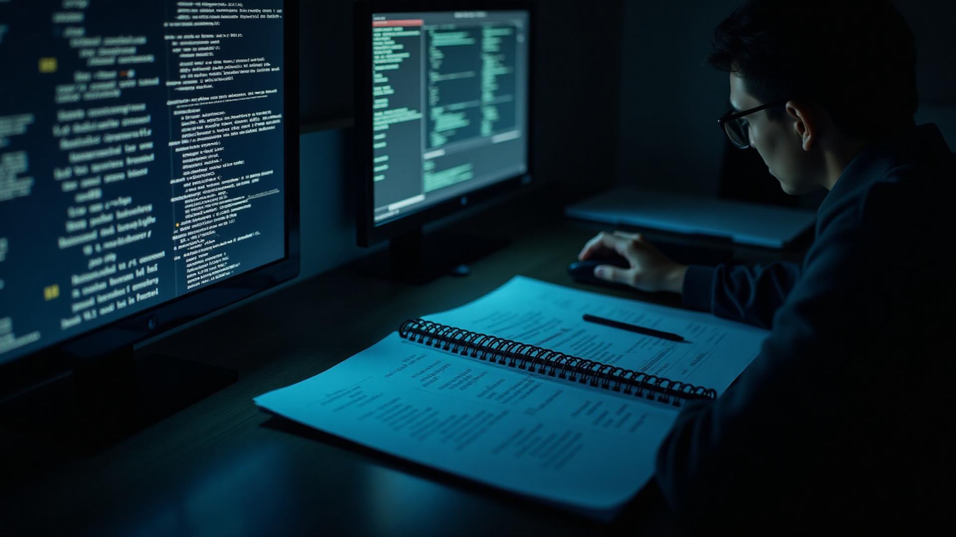 Fraud Investigations: Detecting Corporate Deception - Omni Investigations professional services