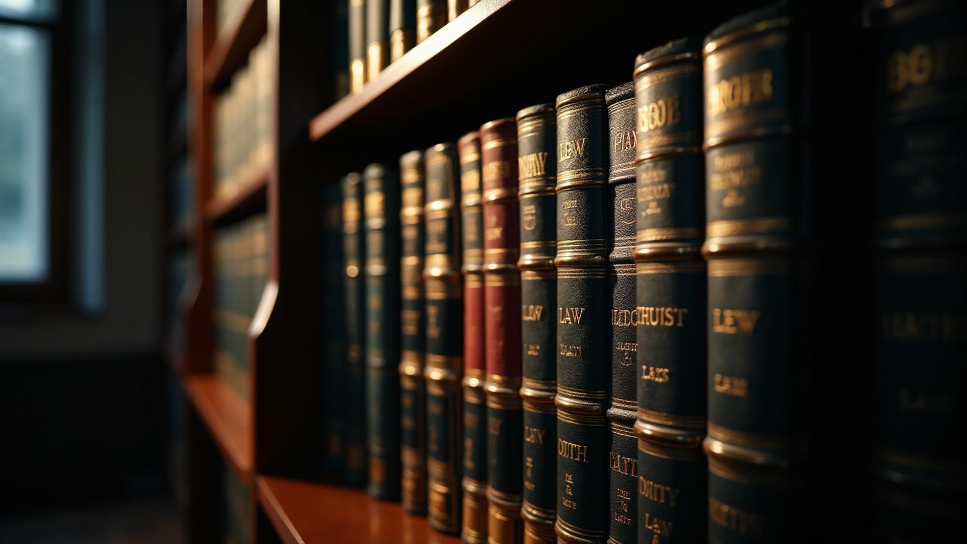 Legal and Pre-Litigation Investigations - Omni Investigations professional services