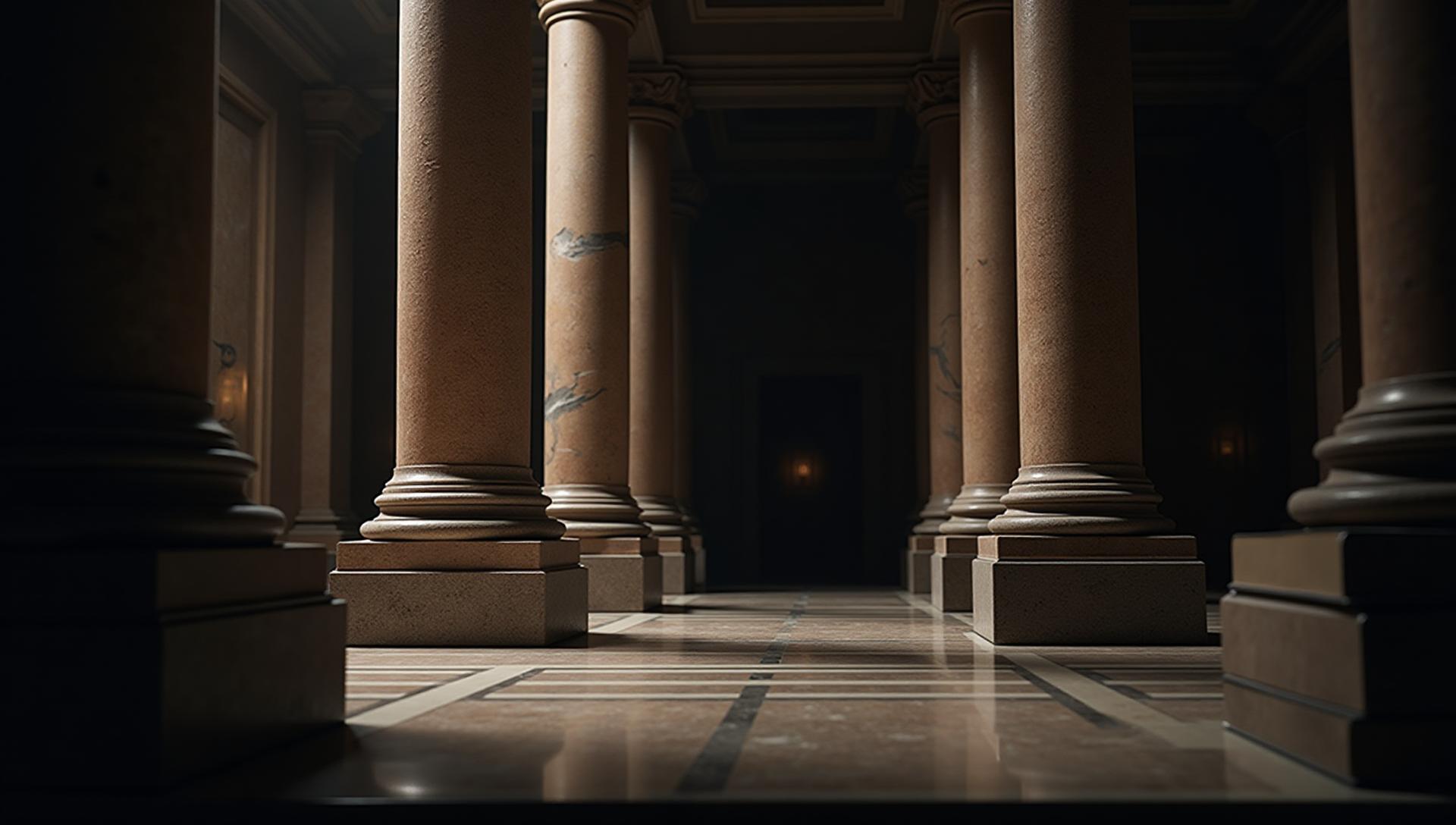 Litigation Support - Omni Investigations professional services