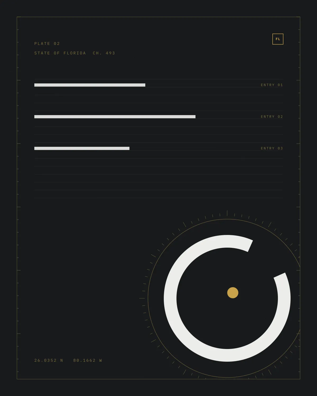 Omni Investigations plate 02, case file